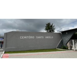 Finados: reparos em túmulos poderão ser feitos até 30 de outubro